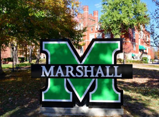 U.S. News & World Report ranks Marshall in top tier of nation’s universities for the first time U.S. News & World Report ranks Marshall in top tier of nation’s universities for the first time